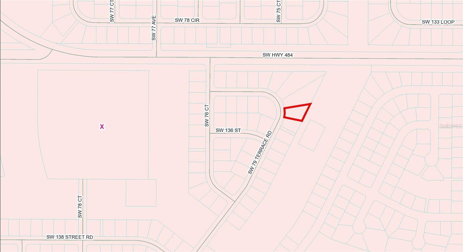 Lot 9 SW 79TH TER, OCALA, FL — photo 7