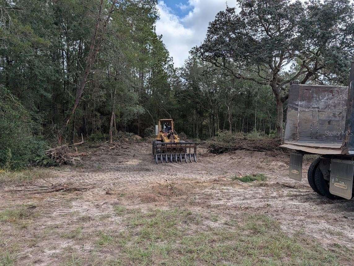 Lot 9 SW 79TH TER, OCALA, FL — photo 9