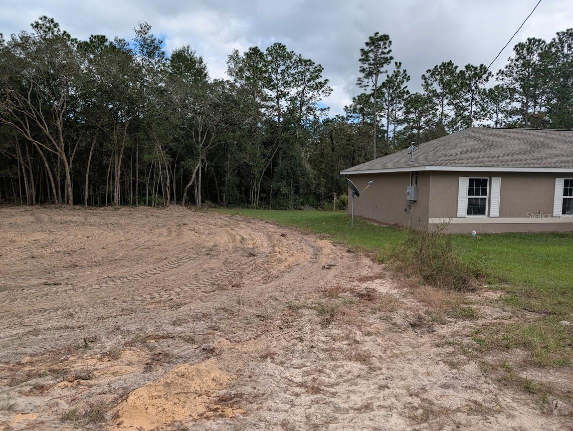 Lot 9 SW 79TH TER, OCALA, FL — photo 3