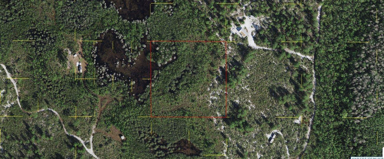HOLOPAW GROVES RD, ST CLOUD, FL