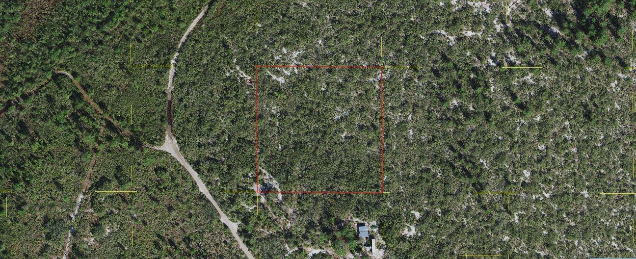 HOLOPAW GROVES RD, ST CLOUD, FL