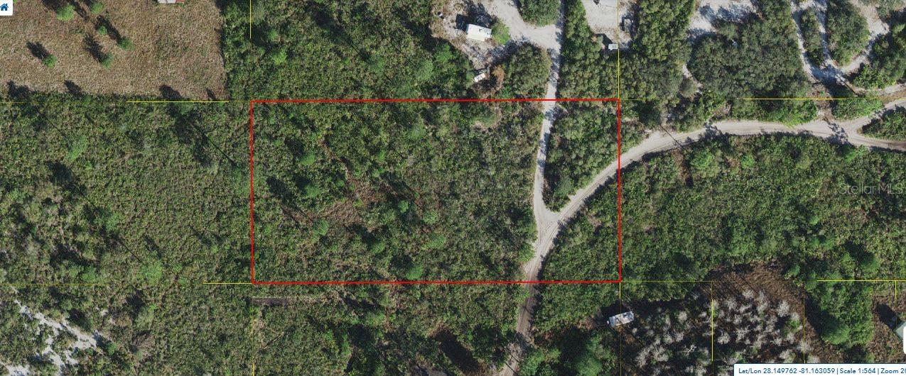 HOLOPAW GROVES RD, ST CLOUD, FL