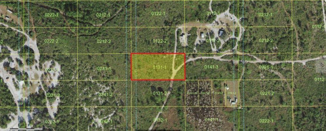 HOLOPAW GROVES RD, ST CLOUD, FL — photo 4