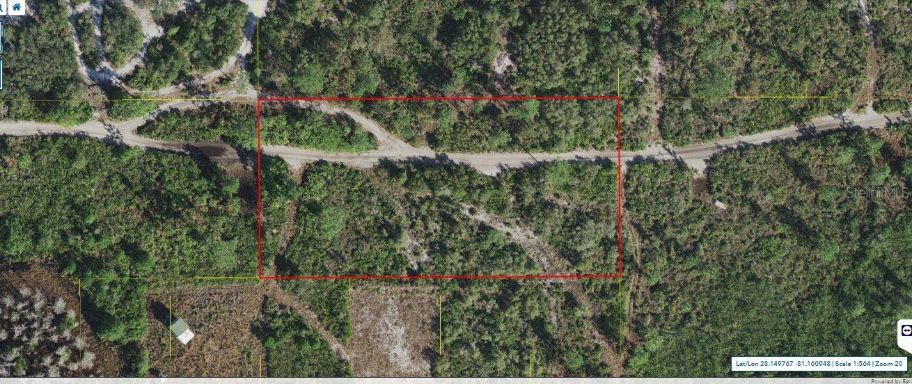 HOLOPAW GROVES RD, ST CLOUD, FL