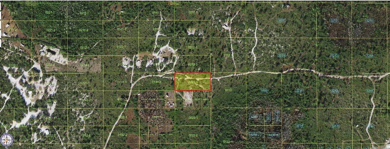 HOLOPAW GROVES RD, ST CLOUD, FL — photo 2