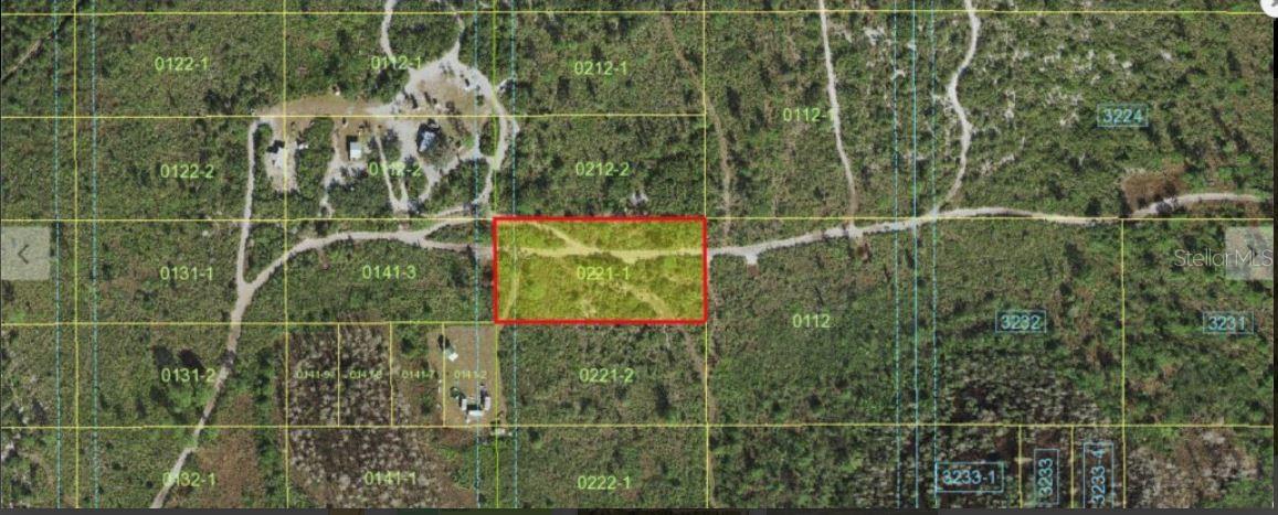 HOLOPAW GROVES RD, ST CLOUD, FL — photo 4