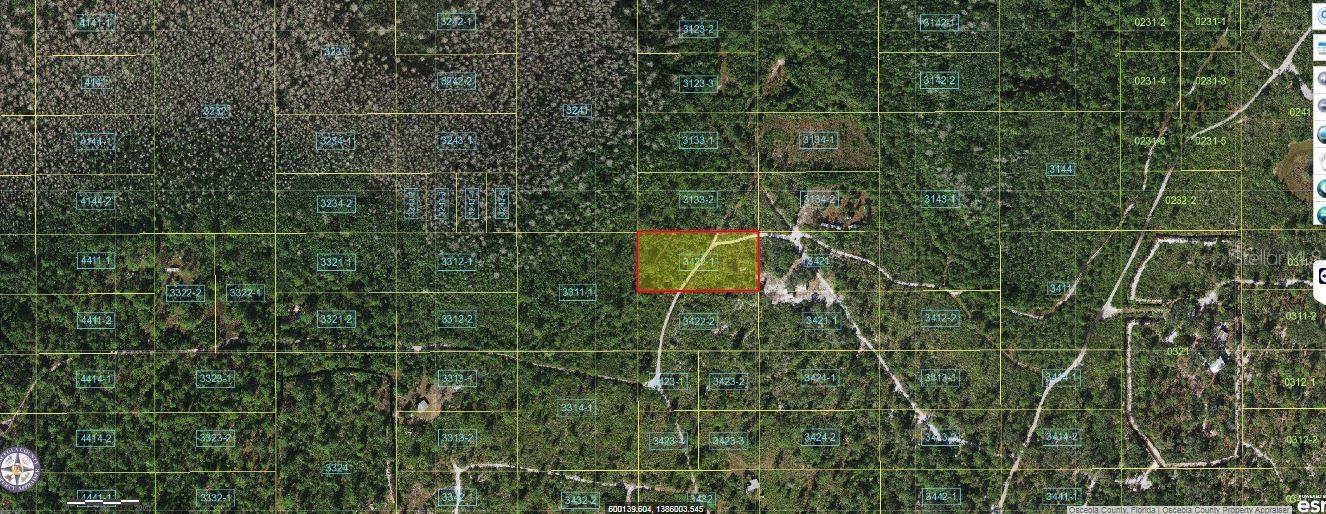 HOLOPAW GROVES RD, ST CLOUD, FL — photo 2