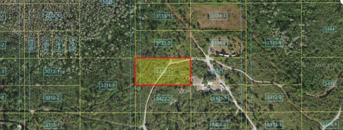 HOLOPAW GROVES RD, ST CLOUD, FL — photo 4