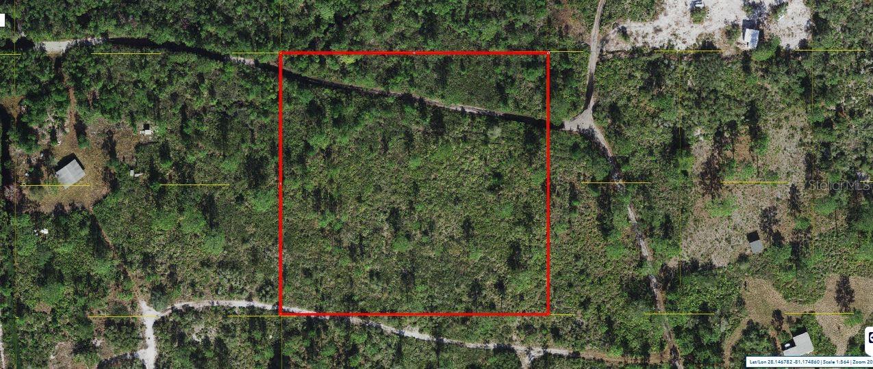 HOLOPAW GROVES RD, ST CLOUD, FL