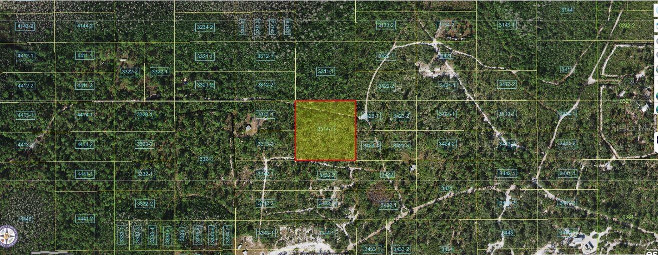 HOLOPAW GROVES RD, ST CLOUD, FL — photo 2