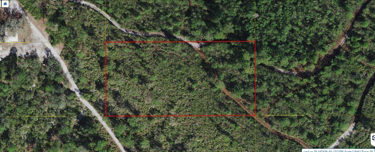 HOLOPAW GROVES RD, ST CLOUD, FL