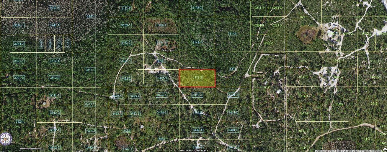 HOLOPAW GROVES RD, ST CLOUD, FL — photo 2