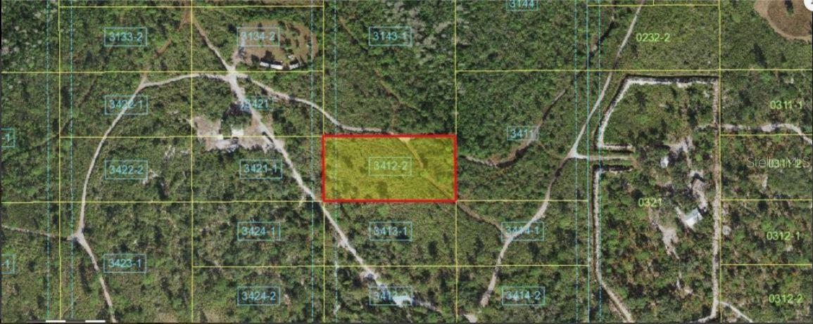 HOLOPAW GROVES RD, ST CLOUD, FL — photo 4