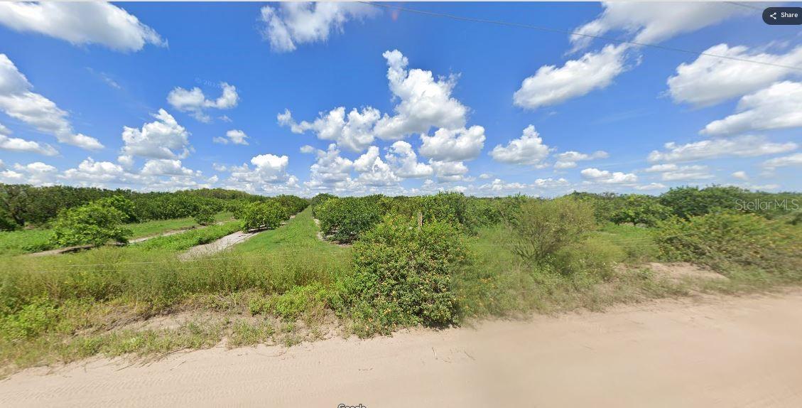 HOLOPAW GROVES RD, ST CLOUD, FL — photo 3