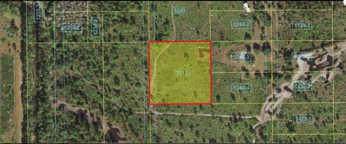 HOLOPAW GROVES RD, ST CLOUD, FL — photo 3