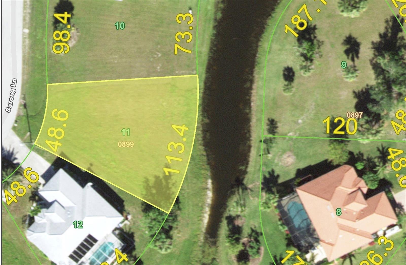 17176 SARONG LN, PUNTA GORDA, FL — photo 2