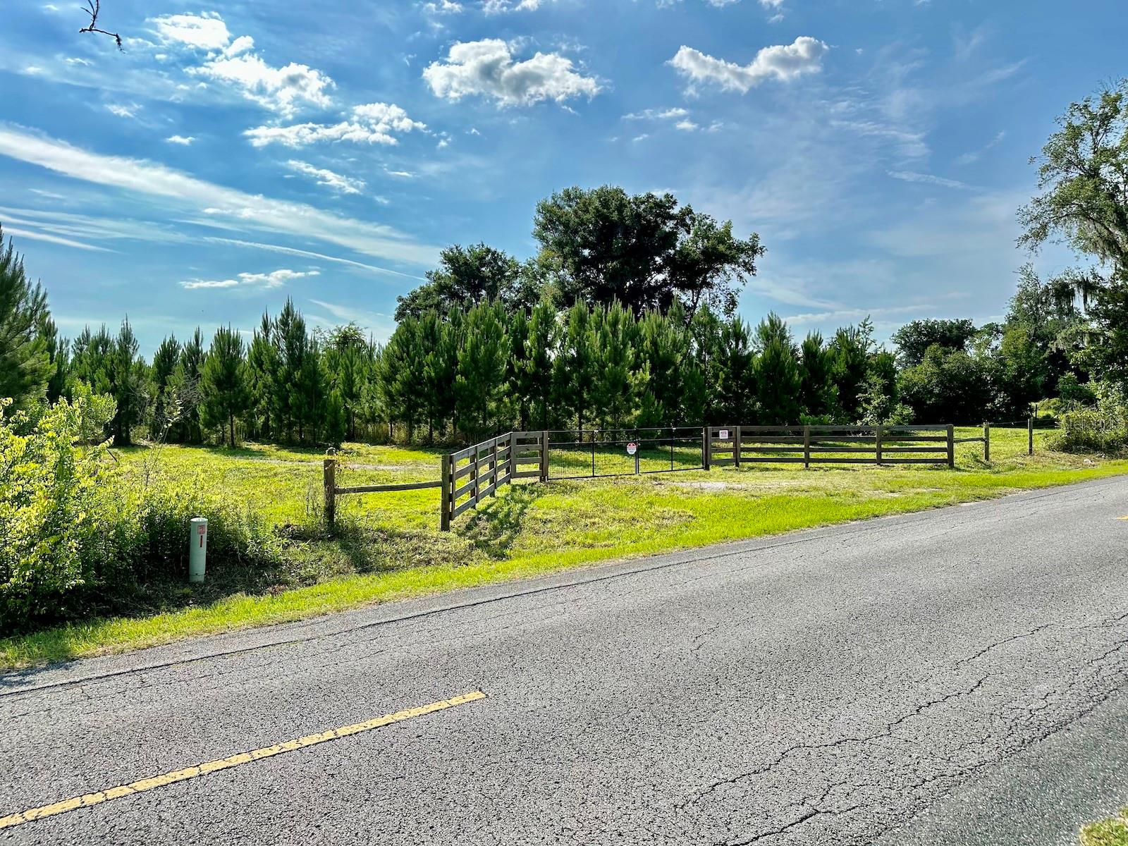 Parcel B NW 160TH AVE, MORRISTON, FL — photo 8