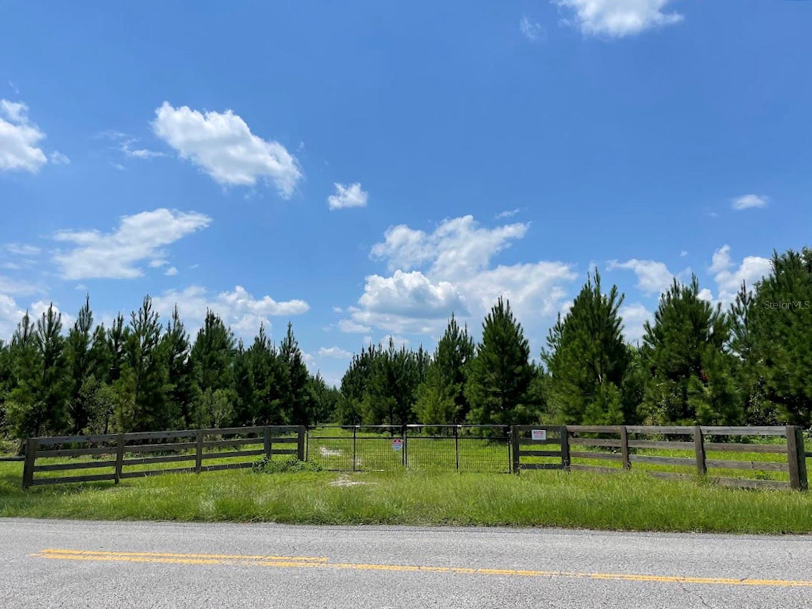 Parcel B NW 160TH AVE, MORRISTON, FL — photo 11