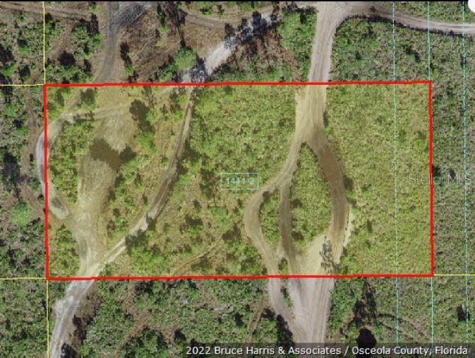 HOLOPAW GROVES RD, ST CLOUD, FL — photo 2