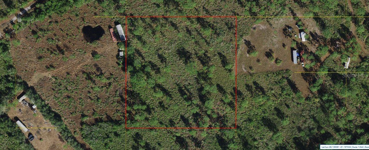 HOLOPAW GROVES RD, ST CLOUD, FL