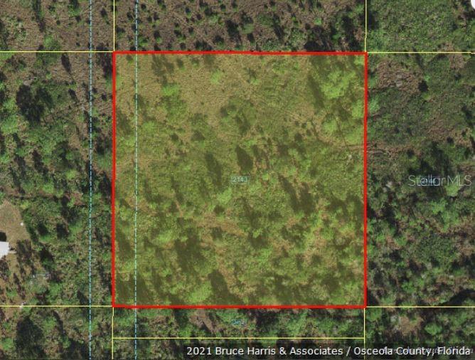 HOLOPAW GROVES RD, ST CLOUD, FL — photo 3