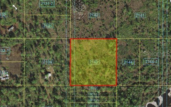 HOLOPAW GROVES RD, ST CLOUD, FL — photo 5