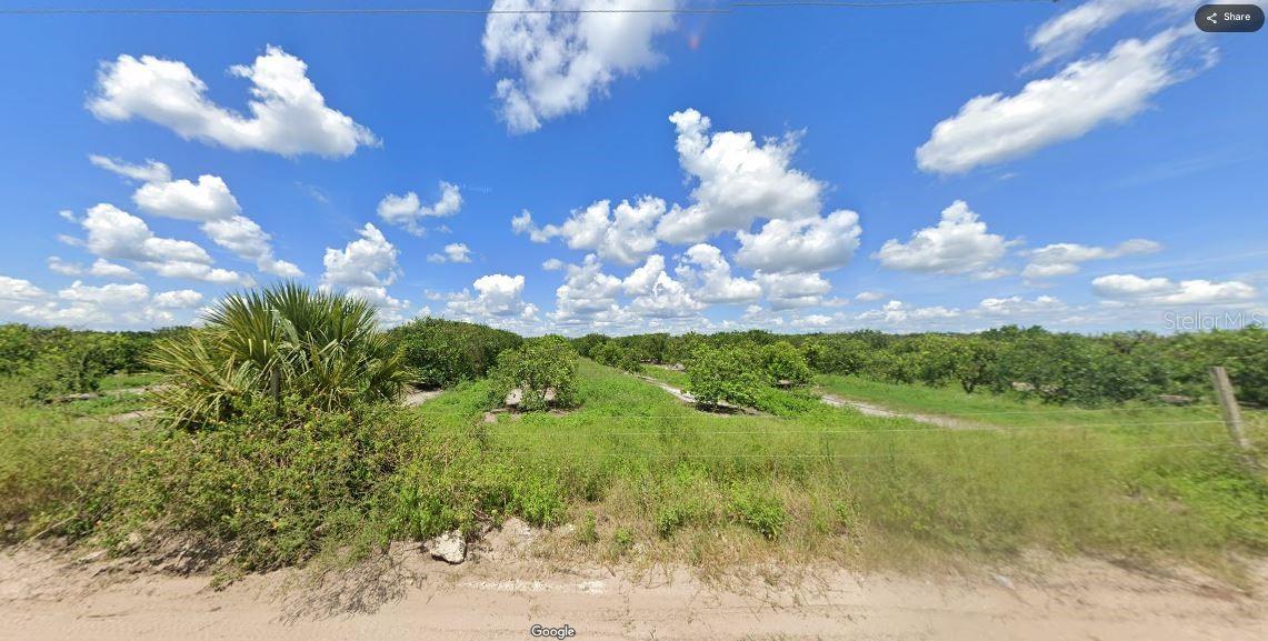 HOLOPAW GROVES RD, ST CLOUD, FL — photo 2