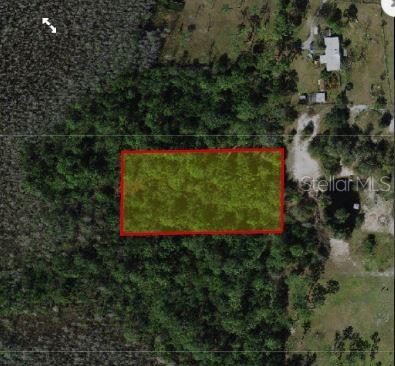 HOLOPAW GROVES RD, ST CLOUD, FL — photo 2