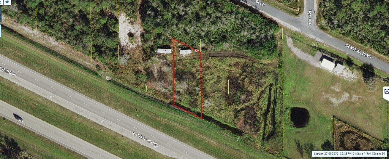SR-60, OKEECHOBEE, FL