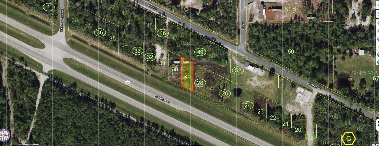 SR-60, OKEECHOBEE, FL — photo 2