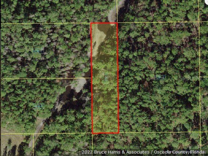 HOLOPAW GROVES RD, ST CLOUD, FL — photo 2
