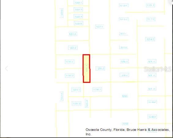 HOLOPAW GROVES RD, ST CLOUD, FL — photo 3