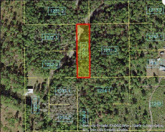 HOLOPAW GROVES RD, ST CLOUD, FL — photo 4