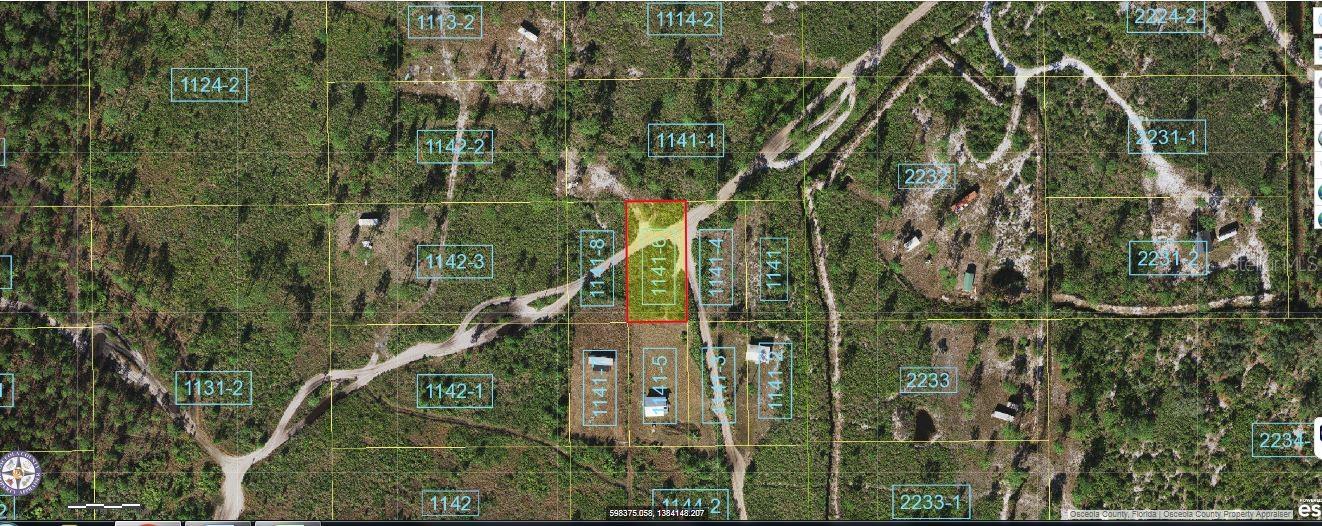 HOLOPAW GROVES RD, ST CLOUD, FL — photo 2