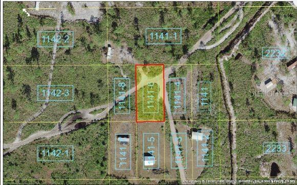 HOLOPAW GROVES RD, ST CLOUD, FL — photo 3