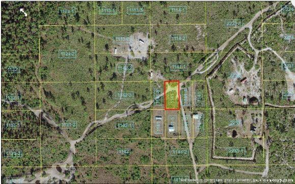 HOLOPAW GROVES RD, ST CLOUD, FL — photo 5