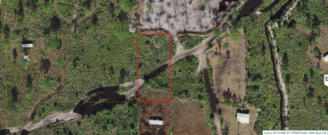 HOLOPAW GROVES RD, ST CLOUD, FL