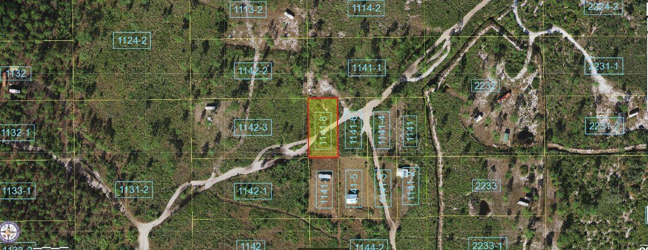 HOLOPAW GROVES RD, ST CLOUD, FL — photo 2