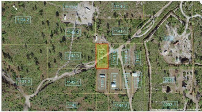 HOLOPAW GROVES RD, ST CLOUD, FL — photo 3