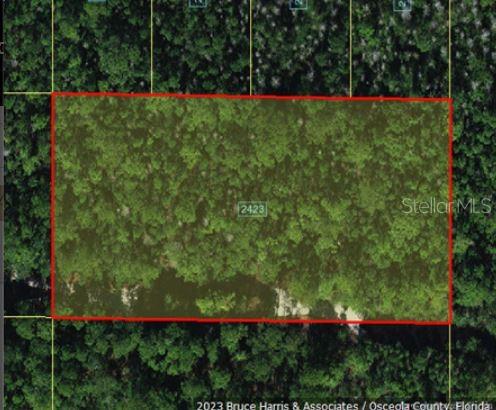 HOLOPAW GROVES RD, ST CLOUD, FL — photo 3