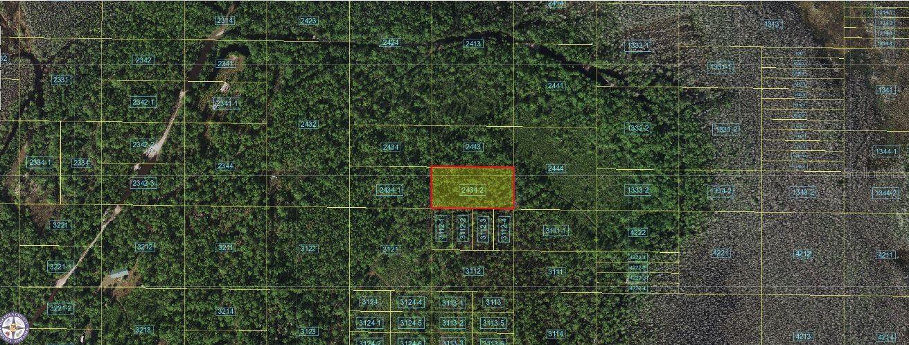 HOLOPAW GROVES RD, ST CLOUD, FL