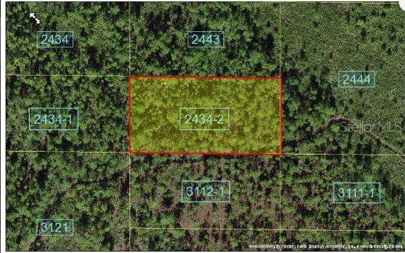 HOLOPAW GROVES RD, ST CLOUD, FL — photo 4