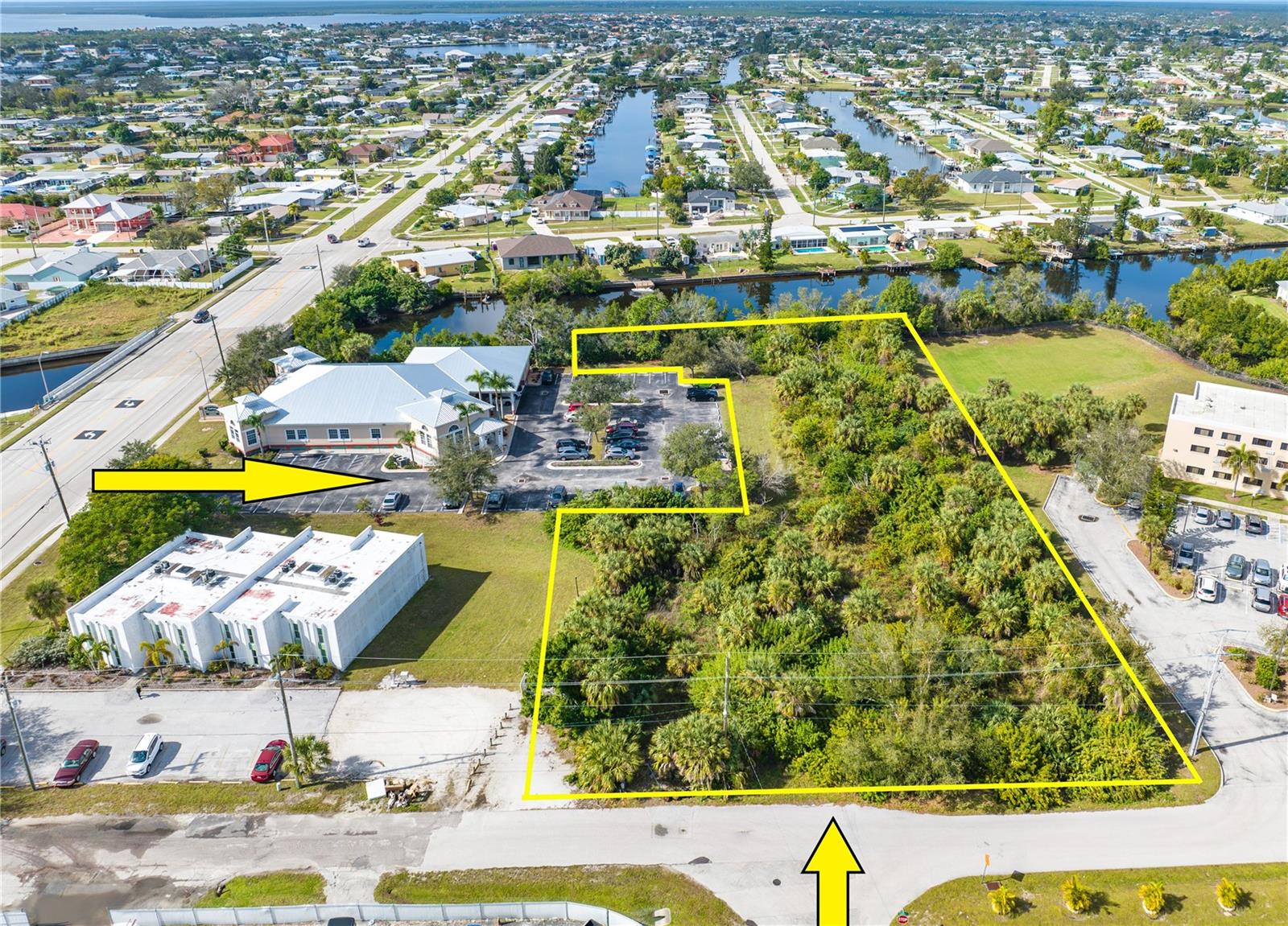 4445 LISTER ST, PORT CHARLOTTE, FL