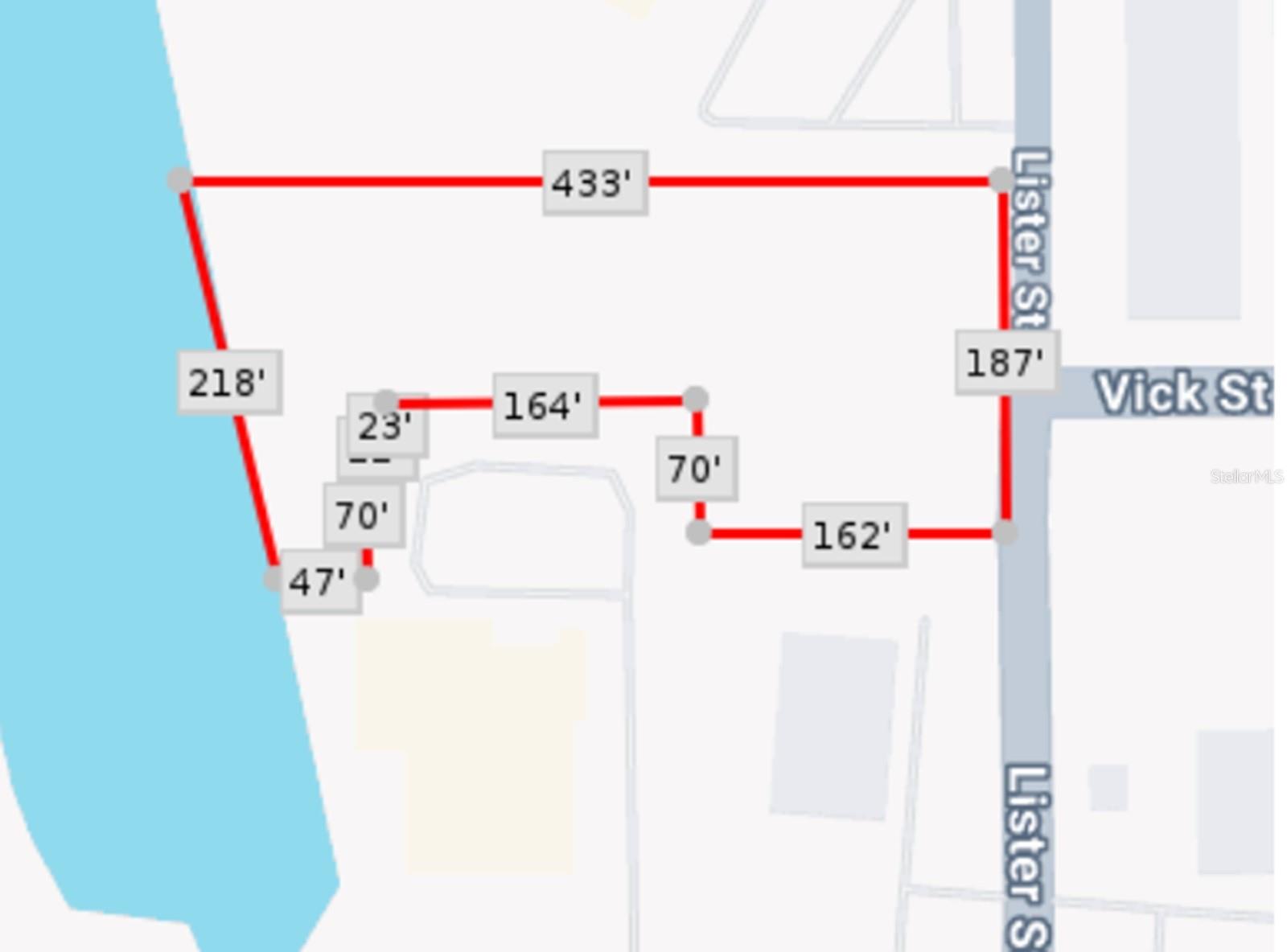 4445 LISTER ST, PORT CHARLOTTE, FL — photo 2