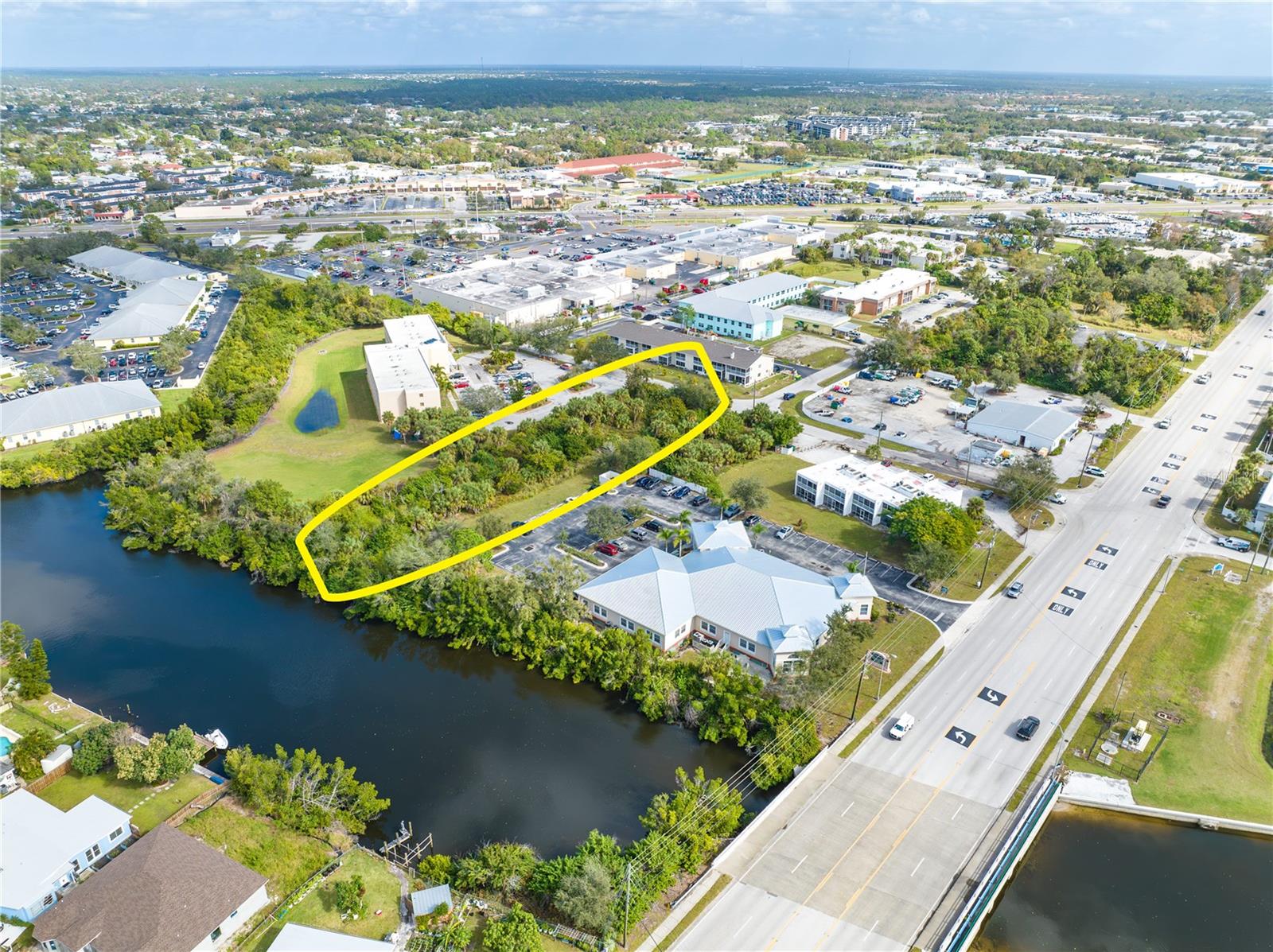 4445 LISTER ST, PORT CHARLOTTE, FL — photo 4
