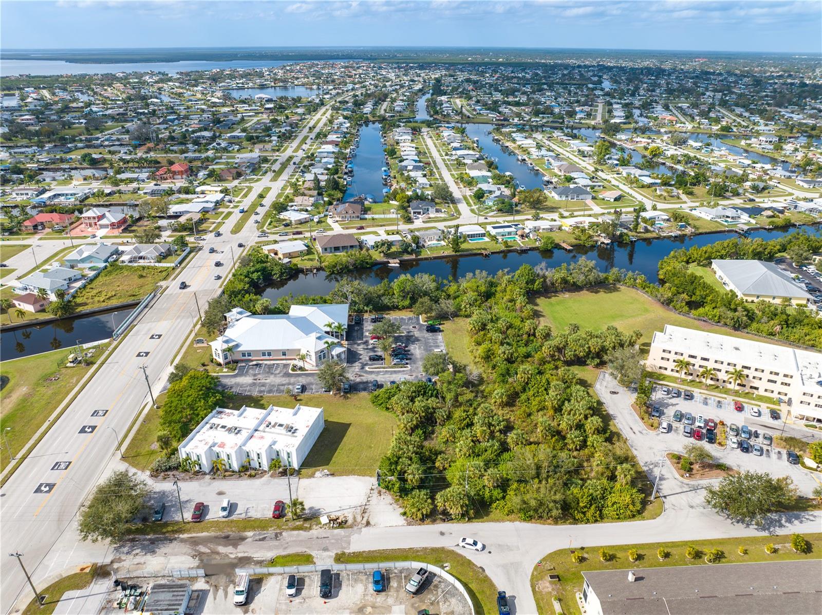 4445 LISTER ST, PORT CHARLOTTE, FL — photo 8