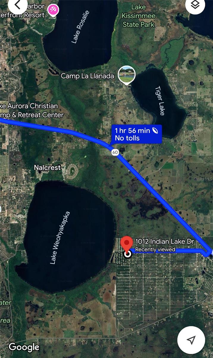 1012 INDIAN LAKE DR, INDIAN LAKE ESTATES, FL — photo 10