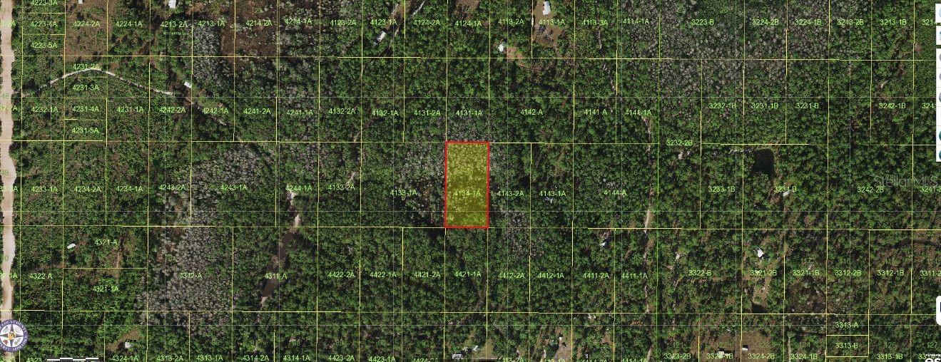 HOLOPAW GROVES RD, ST CLOUD, FL