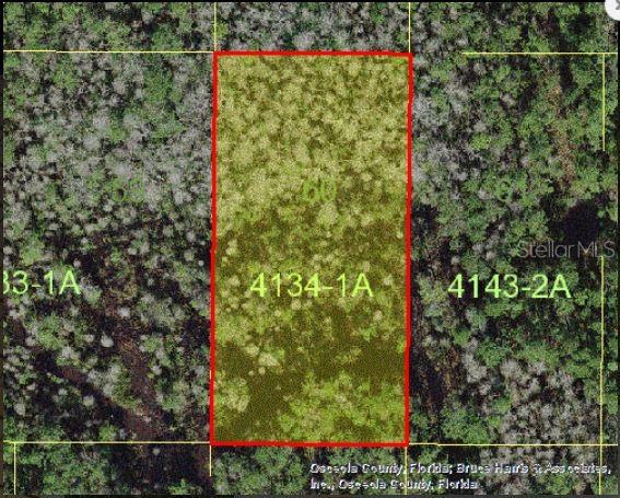HOLOPAW GROVES RD, ST CLOUD, FL — photo 2