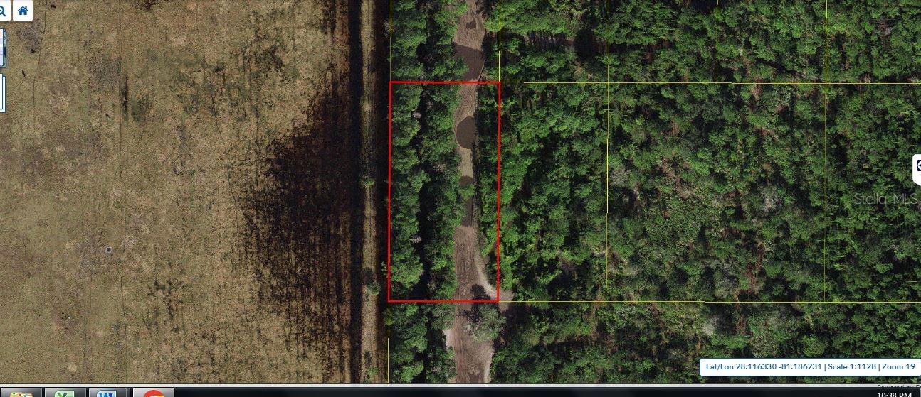 HOLOPAW GROVES RD, ST CLOUD, FL